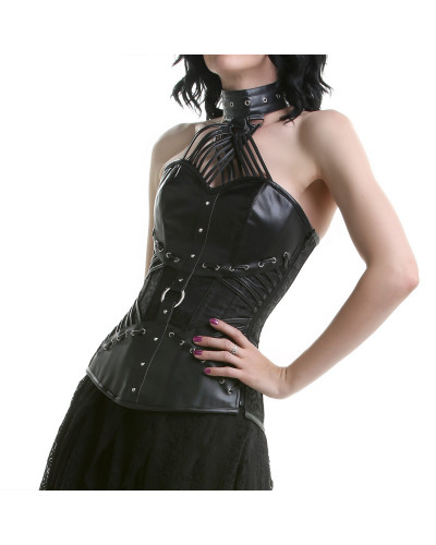 Corset con Cuello