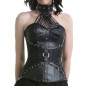 Corset Serre-Taille Brocard Corset Serre-Taille Brocard