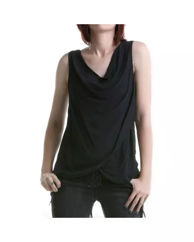 Grey Top from Style Brand at €12.50