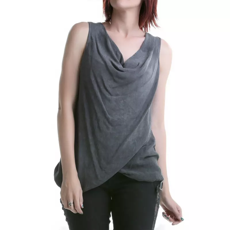 Top Gris marca Style a 12,50 €