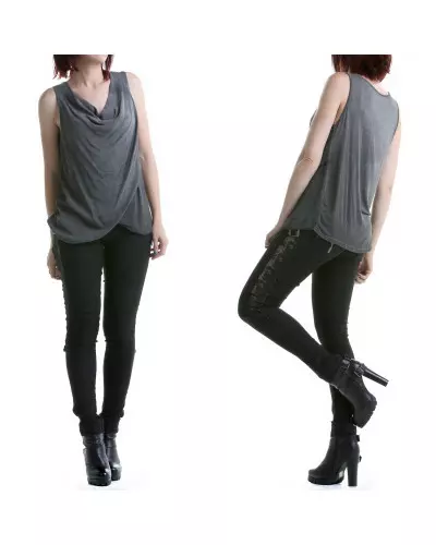 Top Gris marca Style a 12,50 €