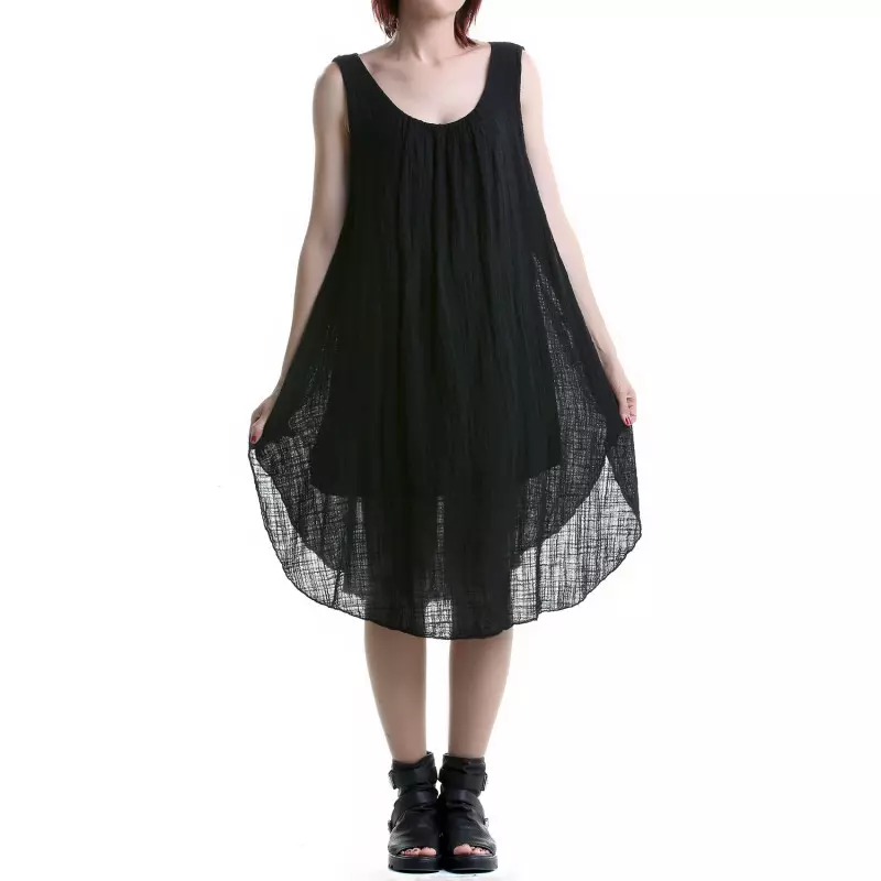 Kleid aus Zwei Schichten der Style-Marke für 19,00 €