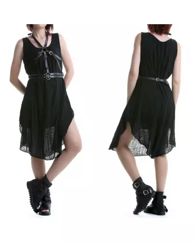 Dress Made of Two Layers from Style Brand at €19.00