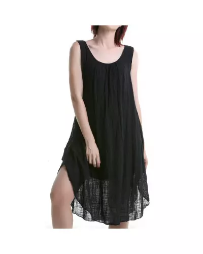 Dress Made of Two Layers from Style Brand at €19.00