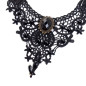 Collier avec Cabochon