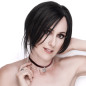 Lilanes Halsband mit Pentagramm