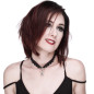 Choker with Spider
