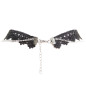 Choker with Spider