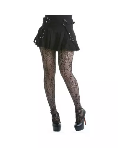 Tights with Rhombus from Style Brand at €5.00