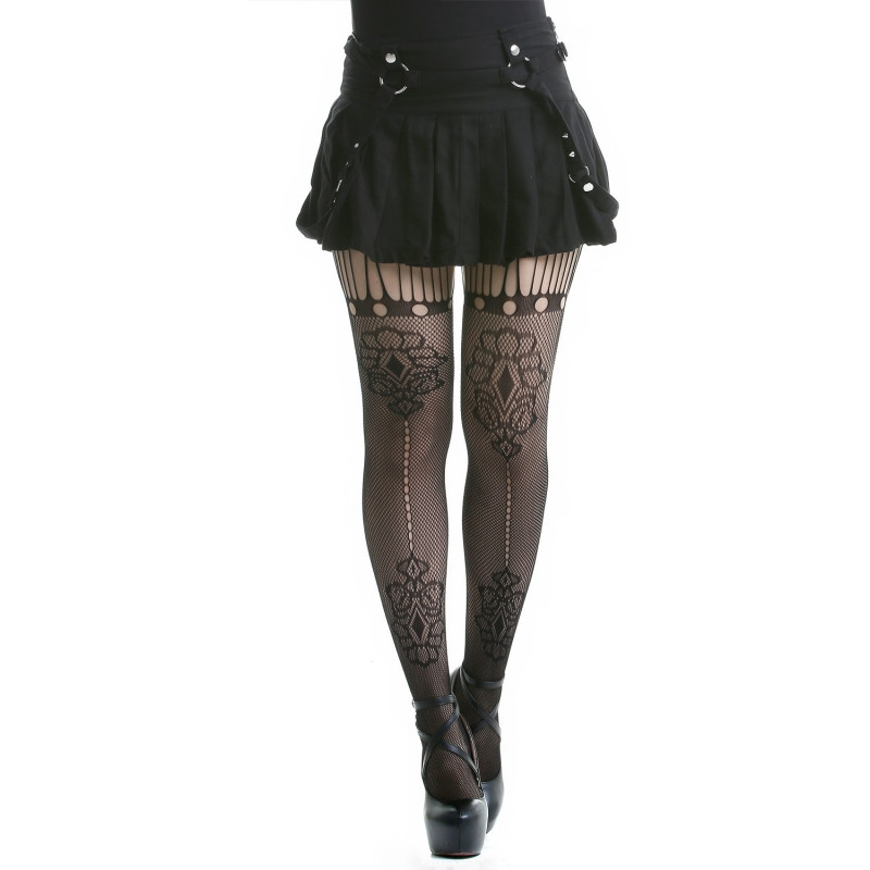 Collants Résille Sexy Collants Résille Sexy