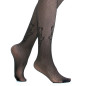 Tights with Straps