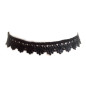 Collier en Guipure