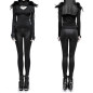 Legging con Cruzado