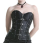Corset avec Boucles Corset avec Boucles