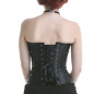 Corset avec Boucles Corset avec Boucles