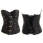 Corset avec Boucles Corset avec Boucles
