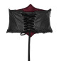 Underbust Corset with Lacing Underbust Corset with Lacing
