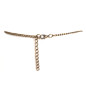 Necklace with Heart and Wings