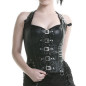 Corset avec Boucles