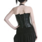 Corset avec Boucles