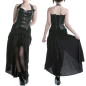 Corset avec Boucles
