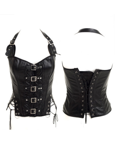 Corset Negro