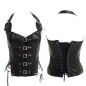 Corset avec Boucles