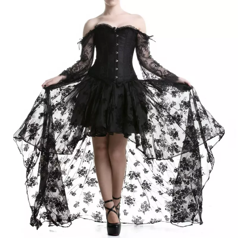 Corset with Skirt from Style Brand at €49.90