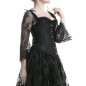 Corset avec Jupe Corset avec Jupe