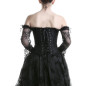 Corset avec Jupe Corset avec Jupe