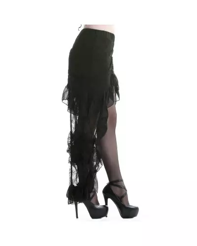 Skirt with Lace from Style Brand at €29.50