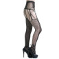 Collants Fausse Porte-Jarretelles Collants Fausse Porte-Jarretelles
