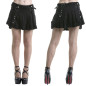 Collants Résille Marron