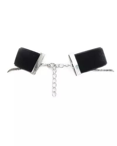 Halsband mit Rotem Pendel der Style-Marke für 9,00 €