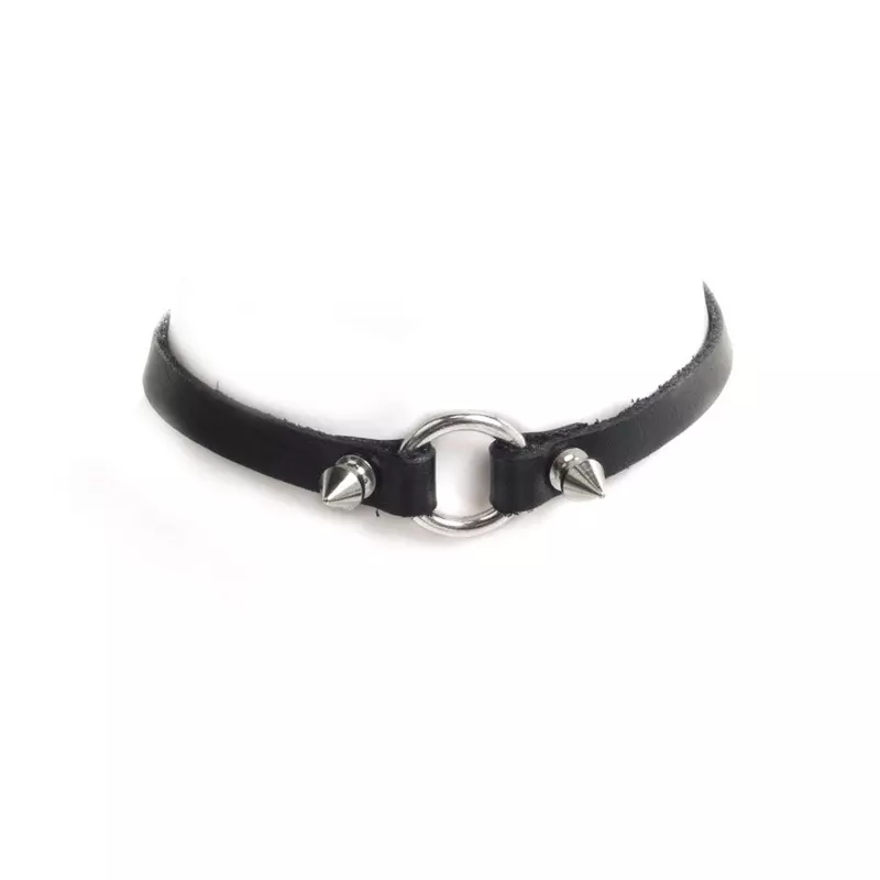 Choker Made of Leather from Crazyinlove Brand at €9.00