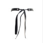 Choker Made of Leather