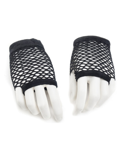 Guantes Cortos Rejilla