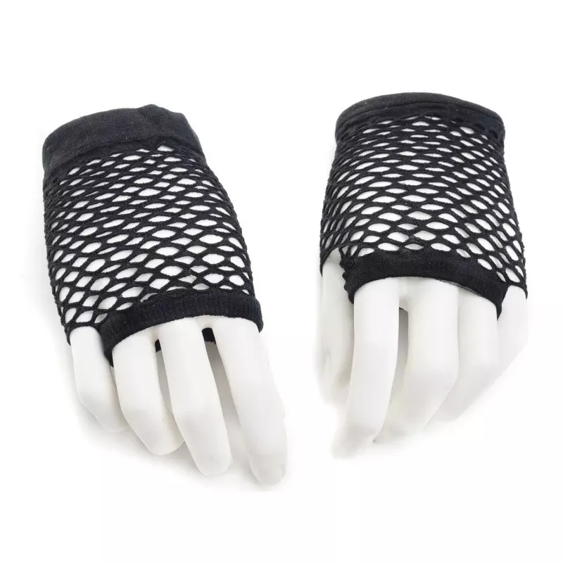 Fishnet Gloves from Style Brand at €3.00