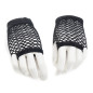 Gants en Résille