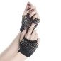 Gants en Résille