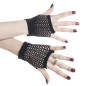 Gants en Résille