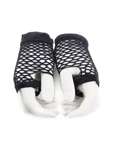 Short Mesh Gloves from Style Brand at €3.00