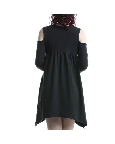 Dress with Open Shoulders from Crazyinlove Brand at €19.90