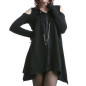 Kleid mit Offenen Schultern Kleid mit Offenen Schultern