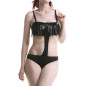 Trikini avec Franges
