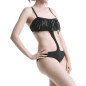 Trikini avec Franges