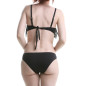 Trikini avec Franges