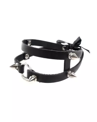 Harness-Ähnliches Halsband der Crazyinlove -Marke für 15,00 €