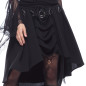 Skirt with Rings Skirt with Rings
