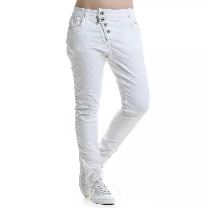 White Pants from Style Brand at €39.90